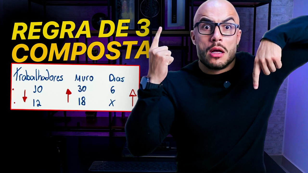 Compare de Duas em Duas