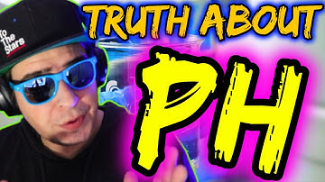 ALLES WAT JE MOGELIJK NIET WEET OVER PH