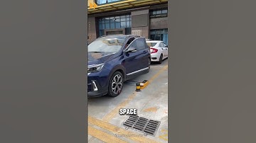 Smart Parking Device