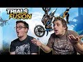 ESZMÉLETLEN MOTOROS TRÜKKÖK | Trials Fusion