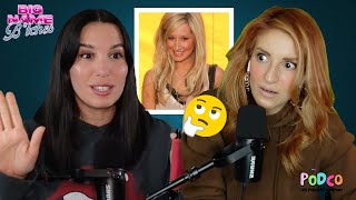 Anneliese van der Pol Apologies To Ashley Tisdale