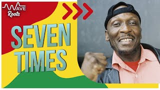 Jimmy Cliff Seven Times Seven