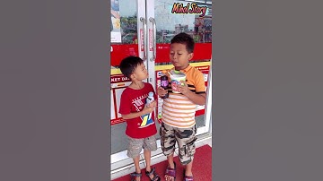 Thumbnail of MAKAN POP MIE DI DEPAN ALFA MART SAMBIL MELIHAT PEMANDANGAN☺️🥰 #trending #comedy #humor #funny