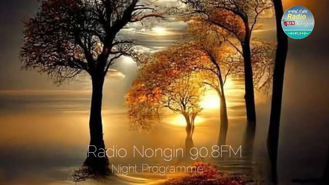 NIGHT   PROGRAMME  :::  03 rd  MARCH  2026 ,  RADIO NONGIN,,