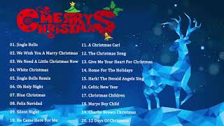 定番クリスマスソング BGM  ❄ クリスマスソング メドレー 定番 ❄ クリスマスソング ベスト2023