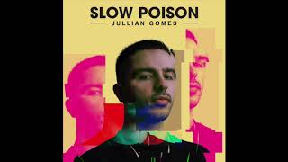 Jullian Gomes (feat. Martin Iveson) - Temple Of Snakes () Resimi