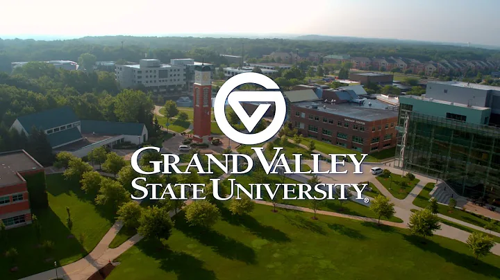 Grand Valley employees share why they love working...