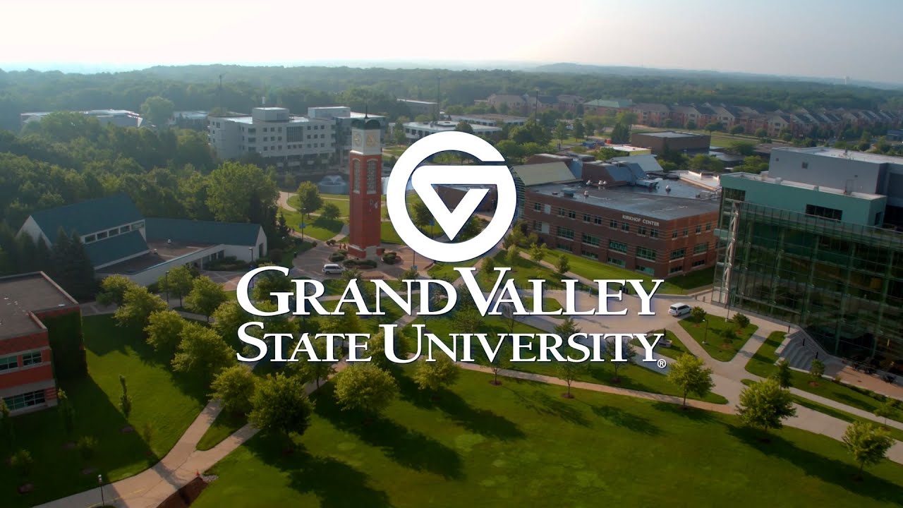 Series of interviews with GVSU faculty and staff talking about why they love working at GVSU