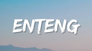 Enteng - Angga Dermawan (Lyrics)
