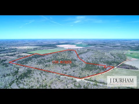 4384 Peach Parkway, Fort Valley, GA home video tour