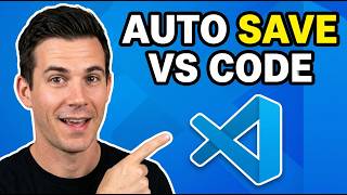 auto save on vscode 2026(easy steps )
