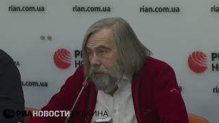 Погребинский: захват Киево-Печерской Лавры — красная линия для Порошенко Погребинский: захват Киево-Печерской Лавры — красная линия для Порошенко