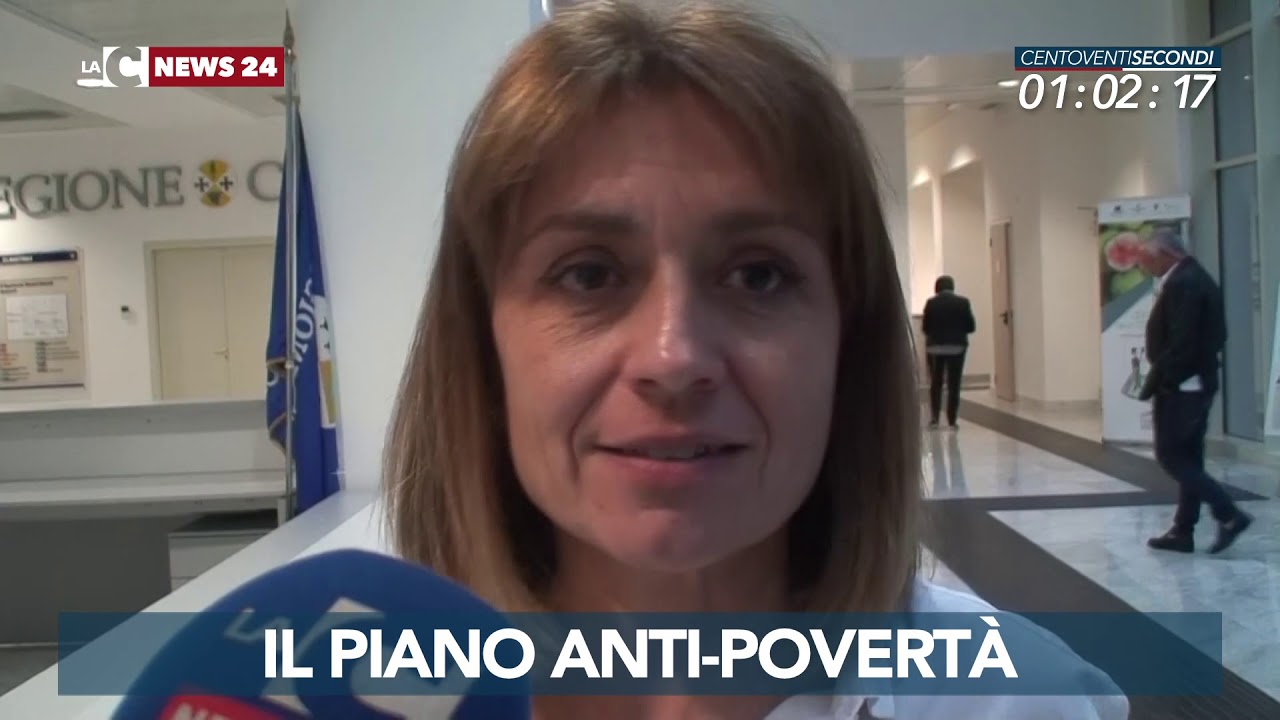 notizie del giorno LaC News24 120secondi 14 10 2018 edizione delle 16 00