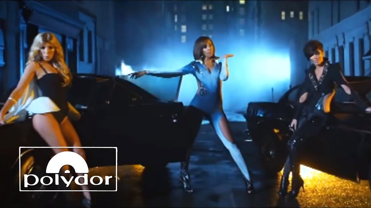 Watch The Saturdays - Ego (Official Video) on YouTube