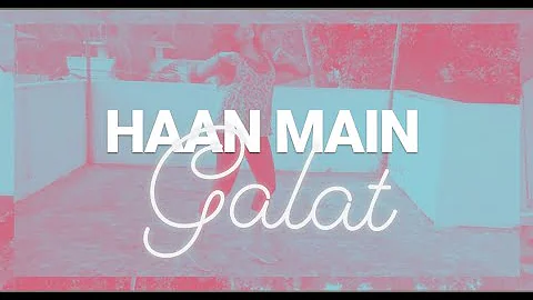 Haan Main Galat - Love Aaj Kal | Kartik, Sara | Pritam | Arijit Singh | Shashwat