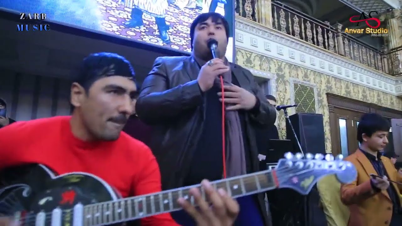 YASHIN XO'JAMOV BUXOROCHA MAVRIGI BARABAN SHOW #ZARBMUSIC_OFFICAL 2023
