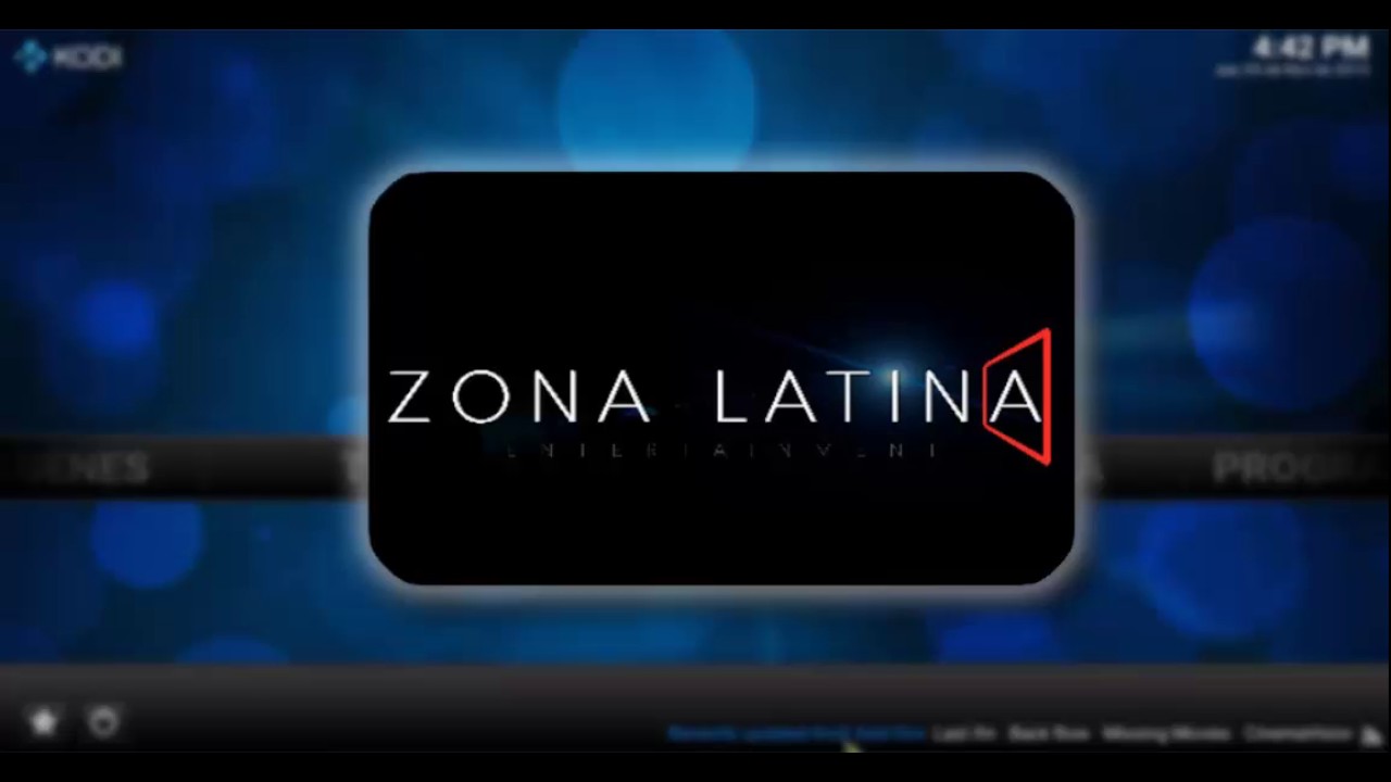 Zona Latina Situación Actual Febrero 2017 YouTube