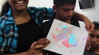 Day 9 of the DAILI Summer Program 2018