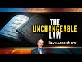 Revelation NOW: Episode 5 "The Unchangeable Law" with Doug Batchelor