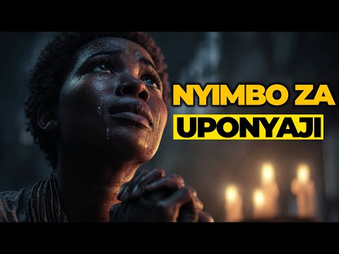 NYIMBO ZA UPONYAJI Zitakazogusa Moyo Wako Powerful Healing Gospel Mix 2025 Sounds Of Zion 