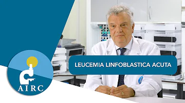 Quali sono i sintomi della leucemia nei bambini?