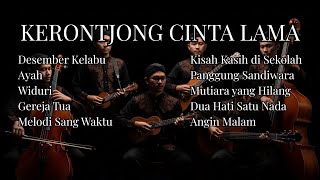 Download Lagu Keroncong Jadul Berkelas | Harmoni Tenang untuk Menikmati Waktu Bernilai MP3