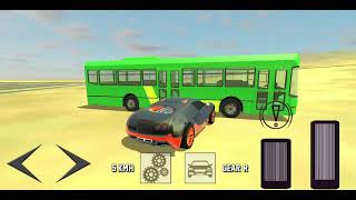 Super Sport Car Simulator screenshot 5