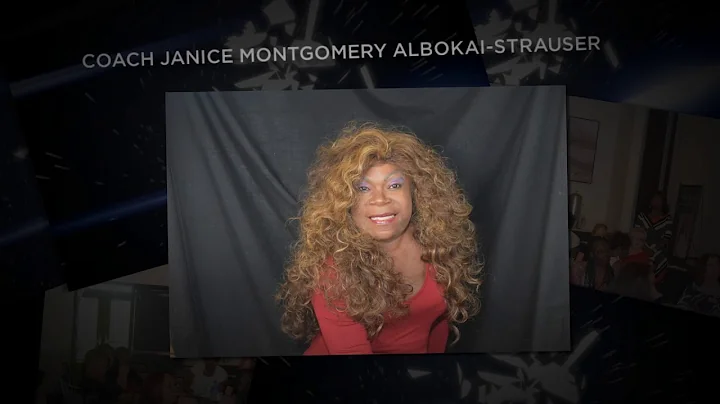 Janice Montgomery Albokai Strauser Empowerment Coa...