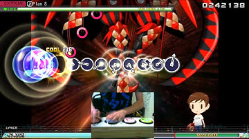 Plan 8 (project diva arcade controller stress test)