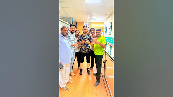 😱😱Bilateral Amputation | Nakli Tang | Op4 Ossur | Above Knee Prosthetic Leg | #ossur #3r80 #3r80