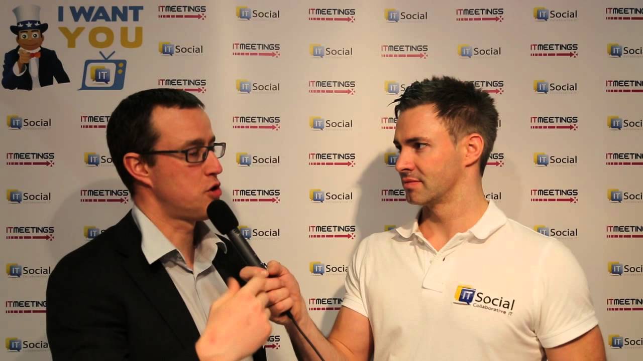 IT Meetings 2015 Verbatim DSI