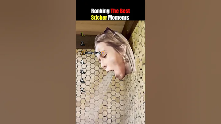 DON'T CHECK THE SOUND 😭😭