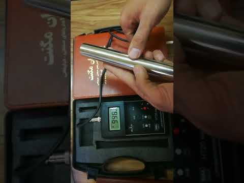 فروش انواع میله های مغناطیسی پرسی چینی با شار سطحی بالا در ایران مگنت