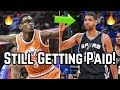 10 Former NBA Players Still Getting Paid to NOT Play! (Part 2)