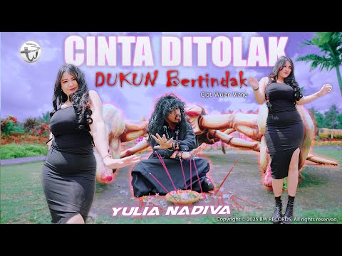 TERNYATA BEGINI RASANYA KENA PELET.. KISAH MISTIS GUNA-GUNA PELET BERUJUNG CINTA SEGITIGA