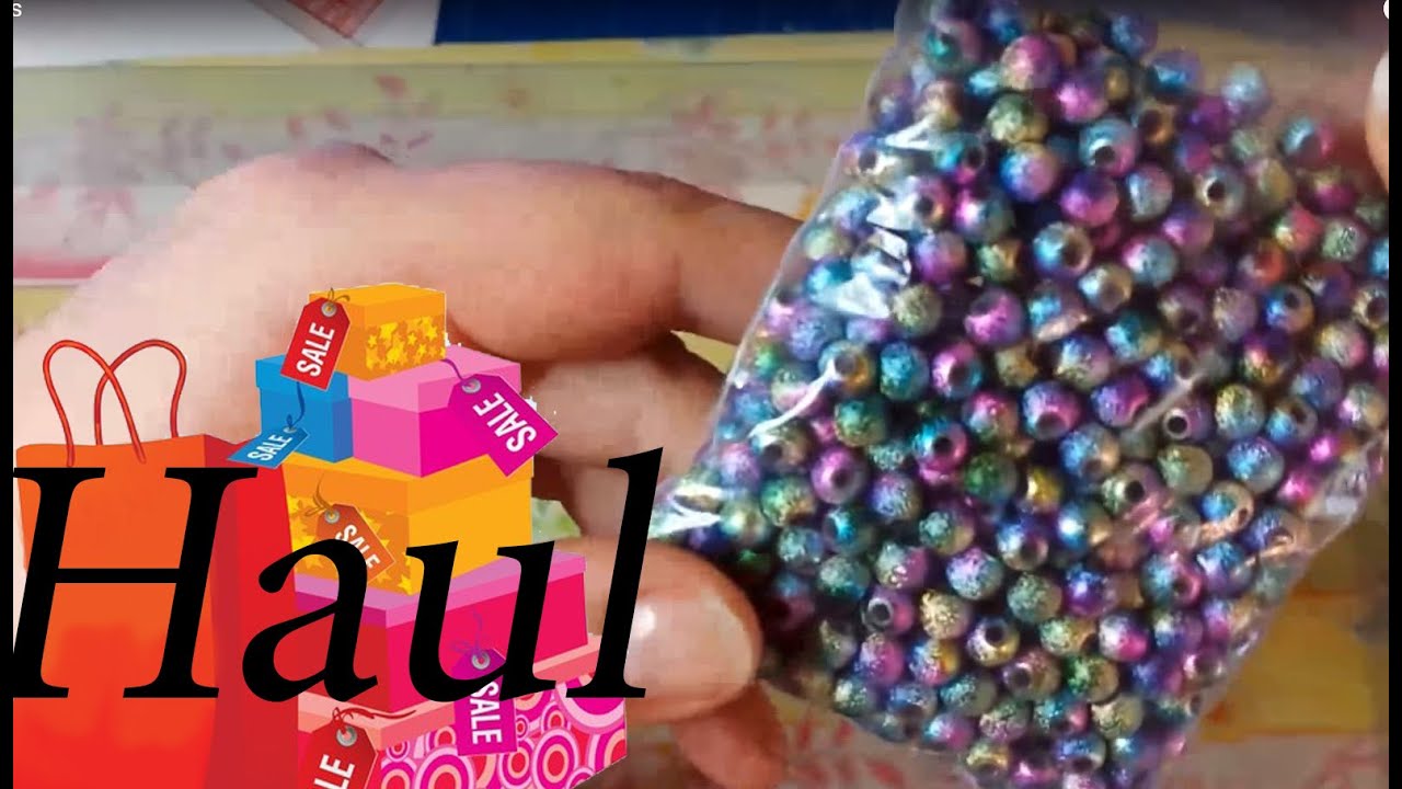 Haul Doreenbeads kettenregel