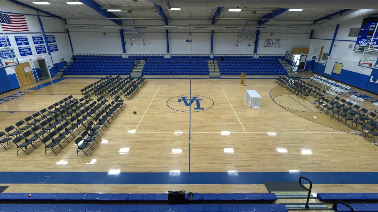 LAJH Continuation YouTube