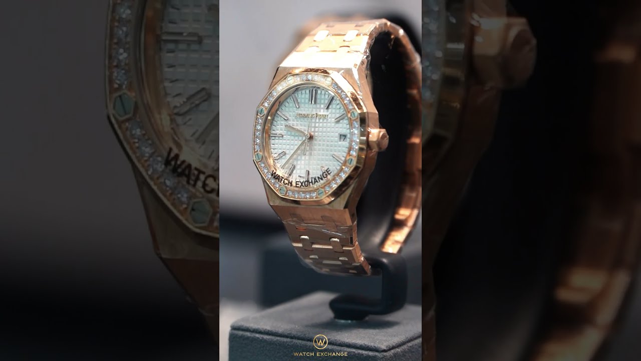 Looking For An Audemars Piguet Without The Endless Wait 