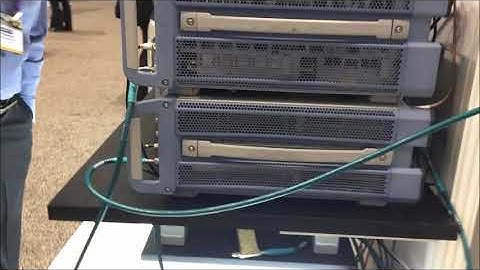 IMS2019 RS 5G OTA test