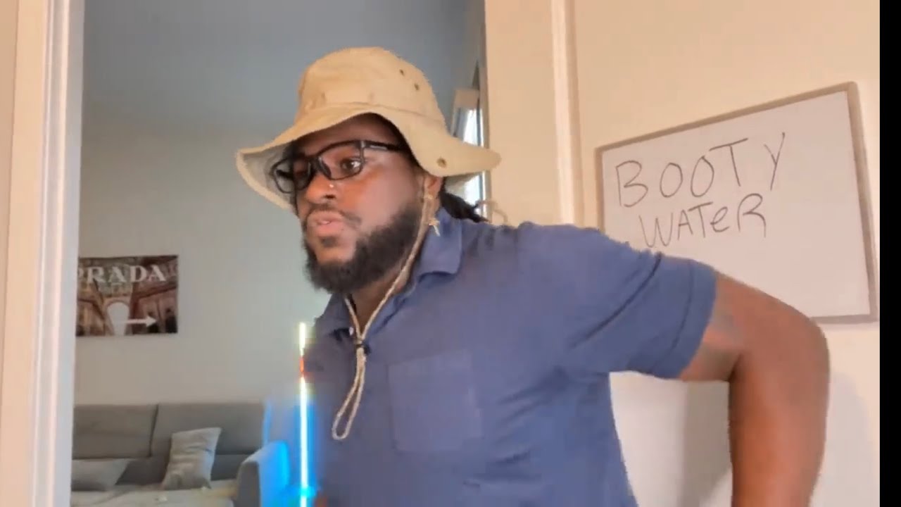 Dez2Fly - DATING IN 1950’S BE LIKE PT2 (re-upload) - YouTube