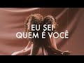 ANAVITÓRIA - Eu sei quem é você (visualizer)