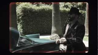 Dave Stewart - Raining In My Heart (For Buddy Holly's 76th Birthday)