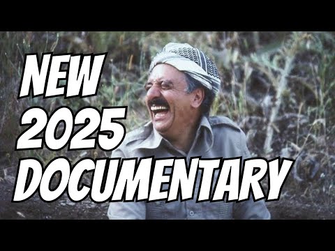 The Full Story Of Dr Ghassemlou