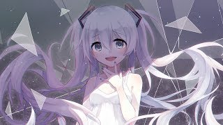 「Nightcore」Bad Liar (Krewella)