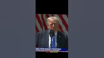 Trump’s plan could slash Section 8 funding #shortvideo #shorts #short #shortsfeed #shortsvideo #like