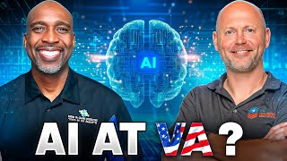 видео: ИИ для компенсаций ветеранам и ипотечных кредитов: возможно ли это? Эксперты предупреждают картинка: ИИ для компенсаций ветеранам и ипотечных кредитов: возможно ли это? Эксперты предупреждают