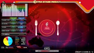 IIDX 28 SP/DP Live (20210704)