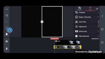 How To Make Luigi Group Spit Mari Group On Kinemaster