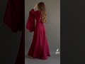 Actan New Fashion Dress اكتان موضة فستان فساتين سهرة فساتين ناعمة