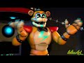 Freddy what was that fnaf sb